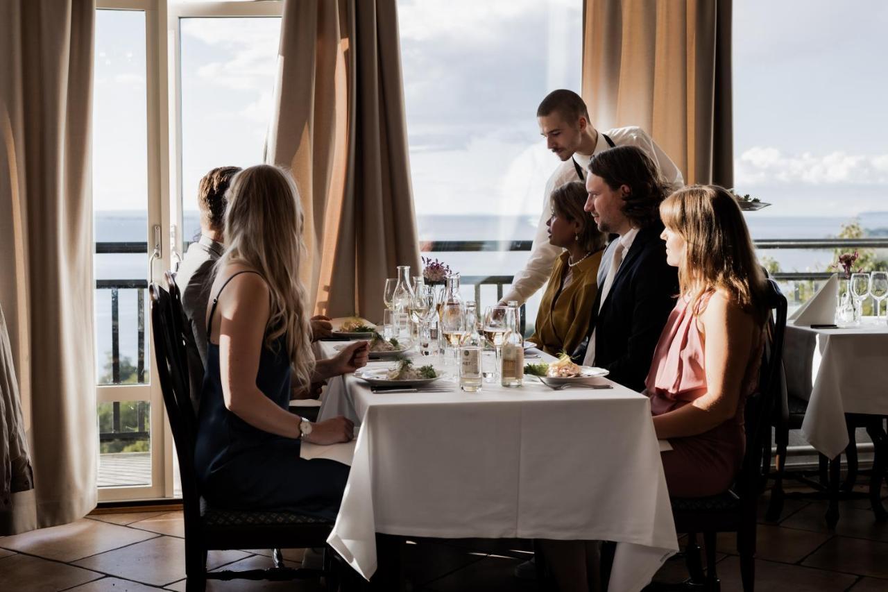 Hotel Gyllene Uttern Granna Ngoại thất bức ảnh